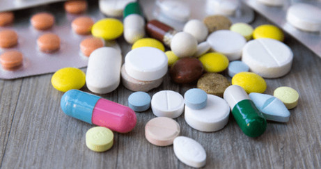 THUỐC VÀ THỰC PHẨM CHỨC NĂNG GIẢ GÂY HẬU QUẢ NẶNG NỀ VỀ SỨC KHỎE VÀ KINH TẾ