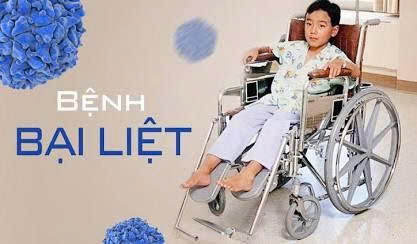 TĂNG CƯỜNG CÔNG TÁC TRUYỀN THÔNG, GIÁM SÁT PHÒNG, CHỐNG BỆNH BẠI LIỆT