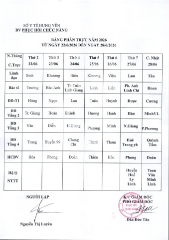 Lịch trực tuần 22 6 đến 28 06 0001 trang 1 page 0001