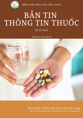 ban tin thuoc so 2                     2222222222