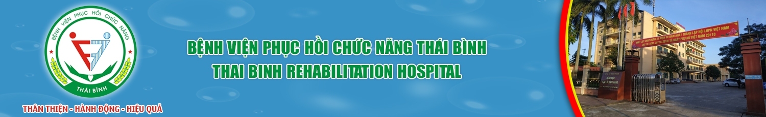 Bệnh viện Phục hồi chức năng Hưng Yên