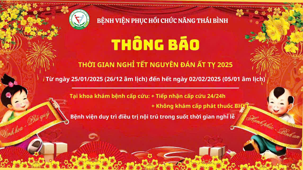 nghi tet