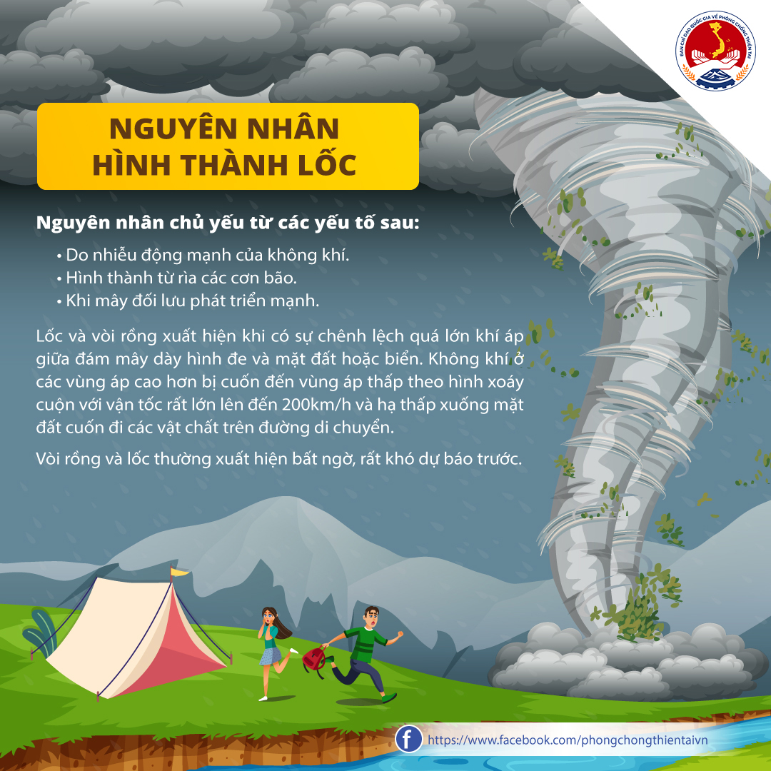 Poster Lốc 2